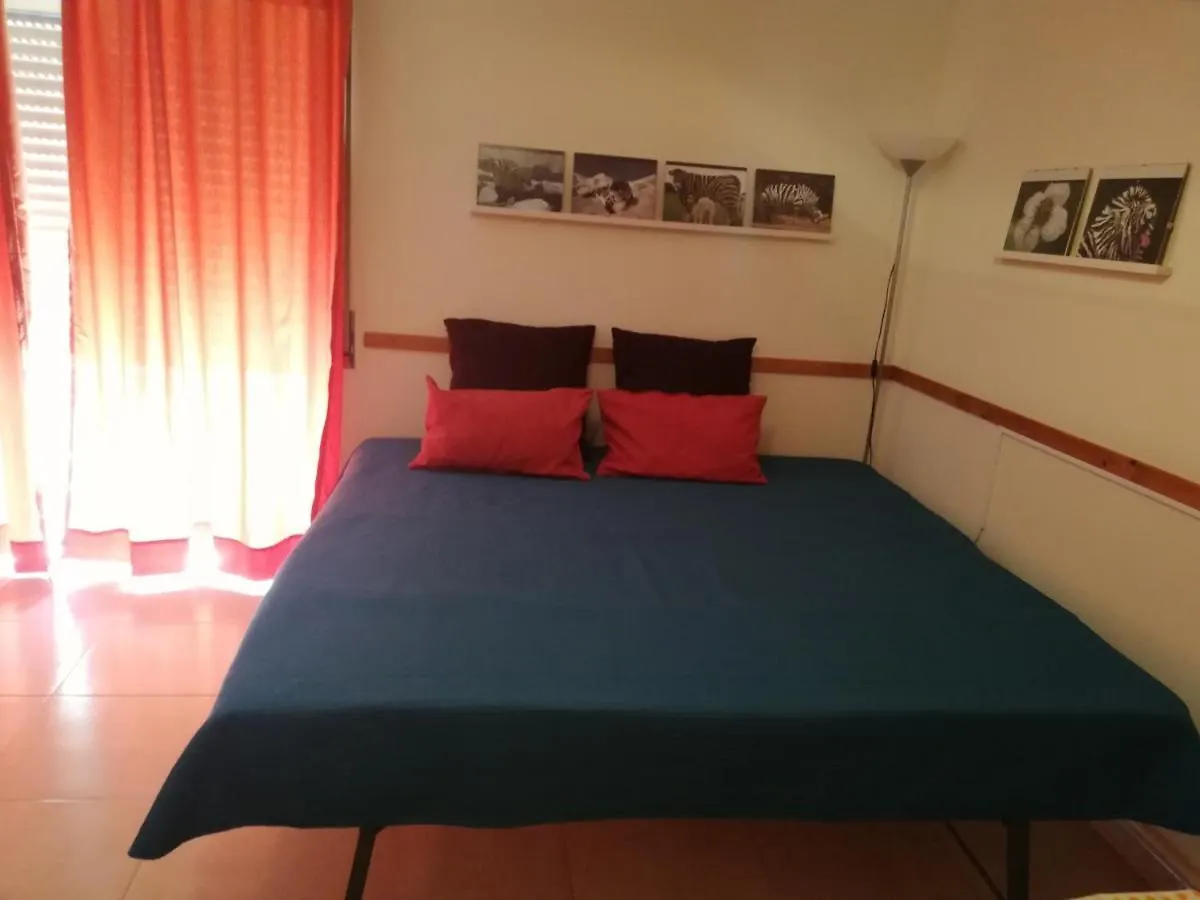 Apartmán Apartamento Aurora Rio Vila Real de Santo António