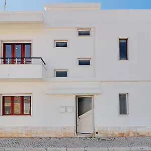 The Fig And Almond Apartamento