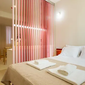 Princess Building W/pool By Lovelystay Apartamento