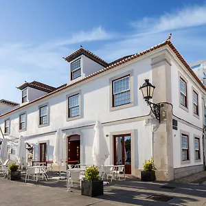 4* Hotel Real Santo Antonio