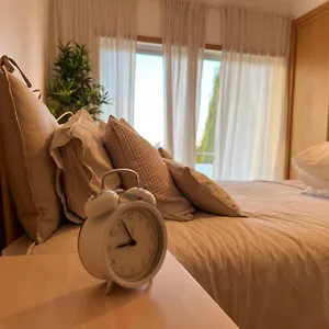 Rias Ii Apartamento