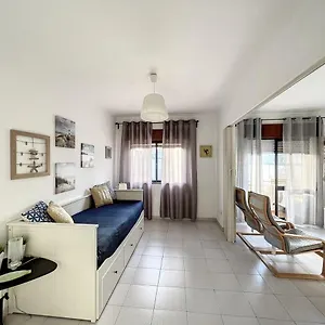 T2 Ideal Descansar E Com Espanha Ao Lado Apartamento