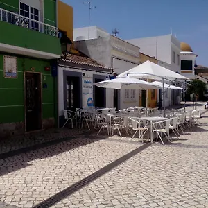  Guest house Residencia Matos Pereira