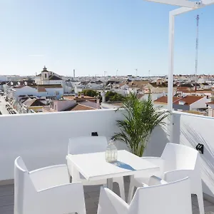  Apartment Marquez