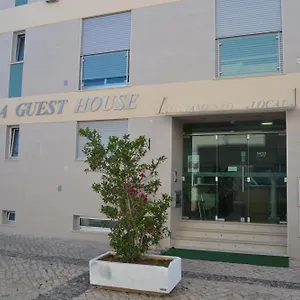  Guest house Arenilha