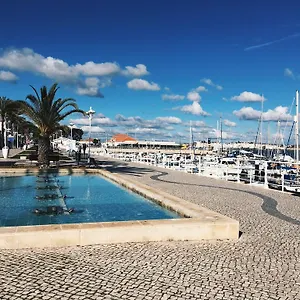3* Guest house Alojamento Baixa Mar