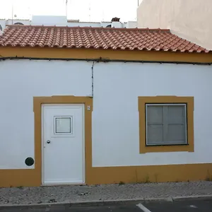 Casa Da Princesa Ferienhaus