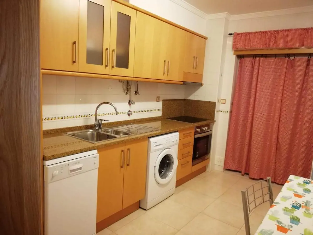 Apartamento Aurora Rio Apartment Vila Real de Santo Antonio Portugal