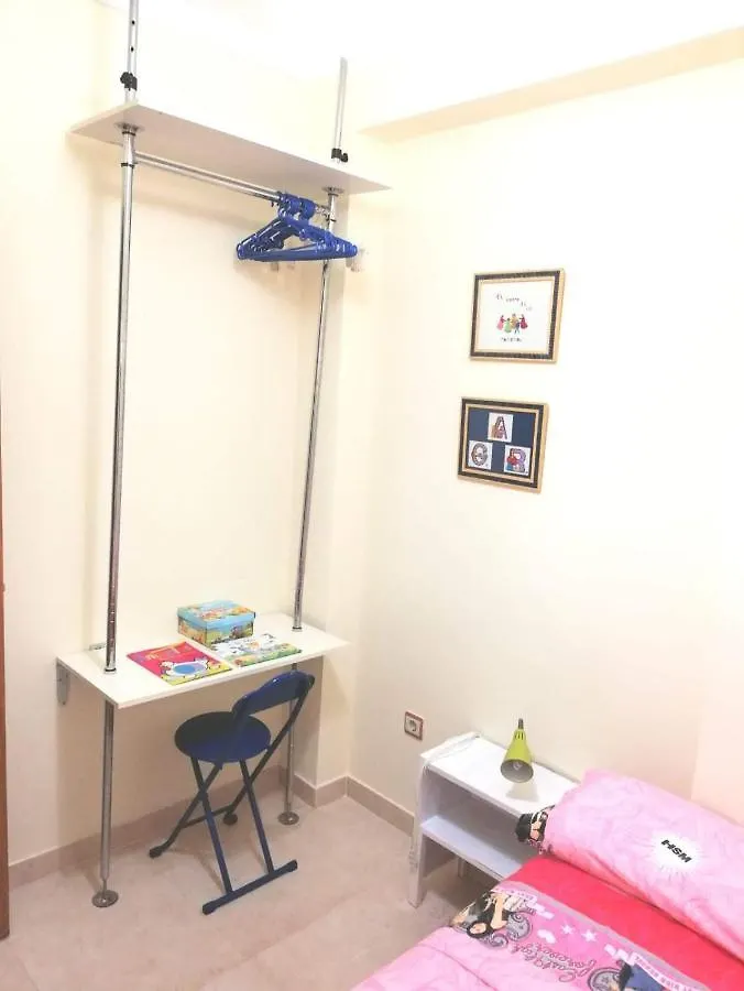 Apartamento Aurora Rio Apartment Vila Real de Santo Antonio Portugal