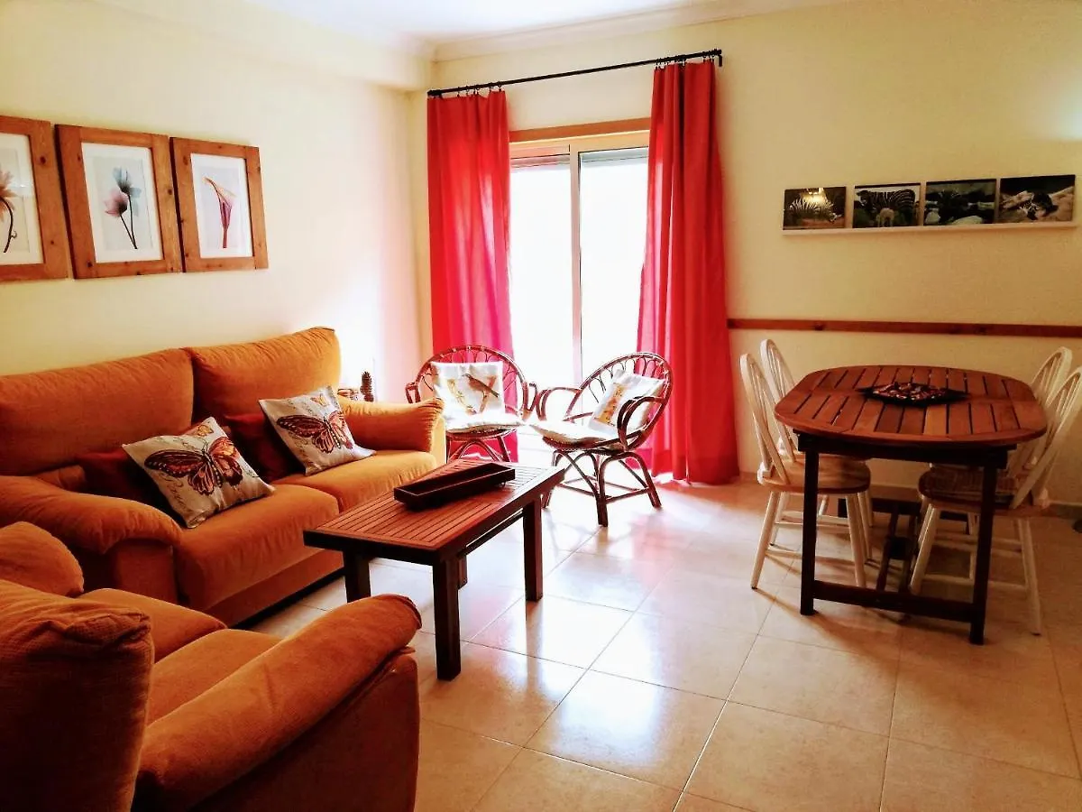 Apartamento Aurora Rio Apartment Vila Real de Santo Antonio 0*,