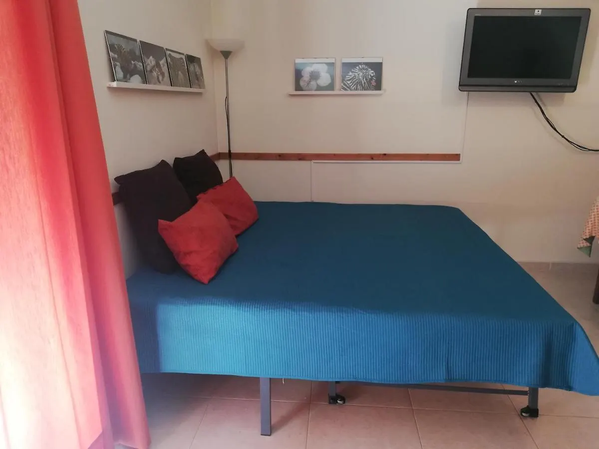 Apartamento Aurora Rio Apartment Vila Real de Santo Antonio