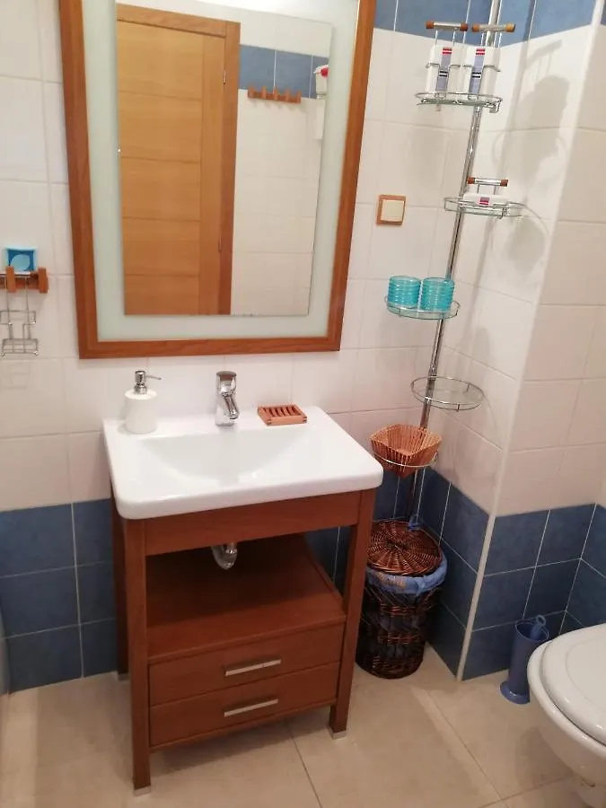 Apartamento Aurora Rio Apartment Vila Real de Santo Antonio Portugal
