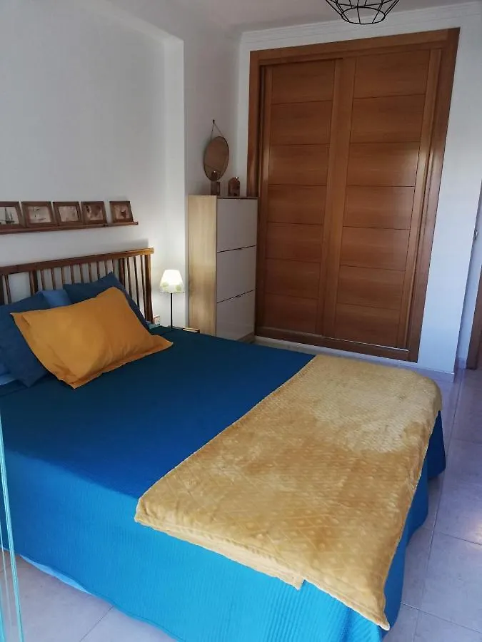 Apartamento Aurora Rio Apartment Vila Real de Santo Antonio