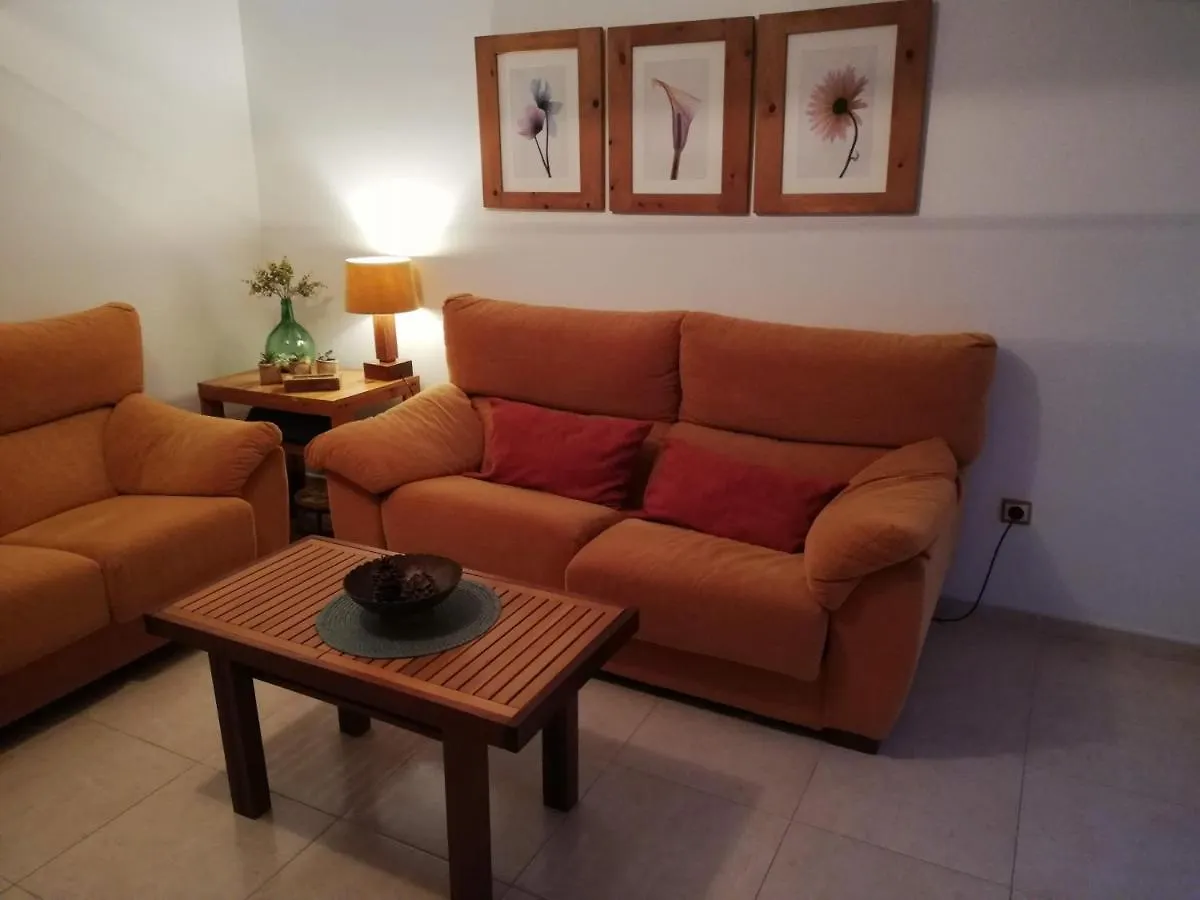 Apartamento Aurora Rio Apartment Vila Real de Santo Antonio