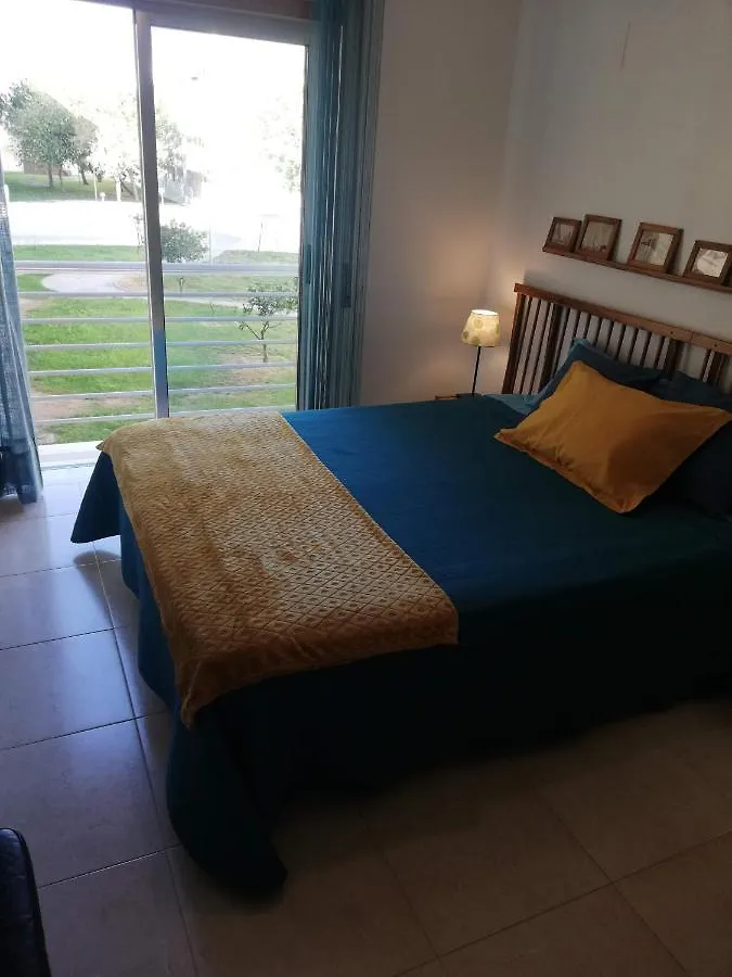 Apartamento Aurora Rio Apartment Vila Real de Santo Antonio