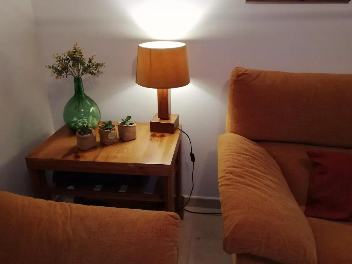 Apartamento Aurora Rio Apartment Vila Real de Santo Antonio Portugal