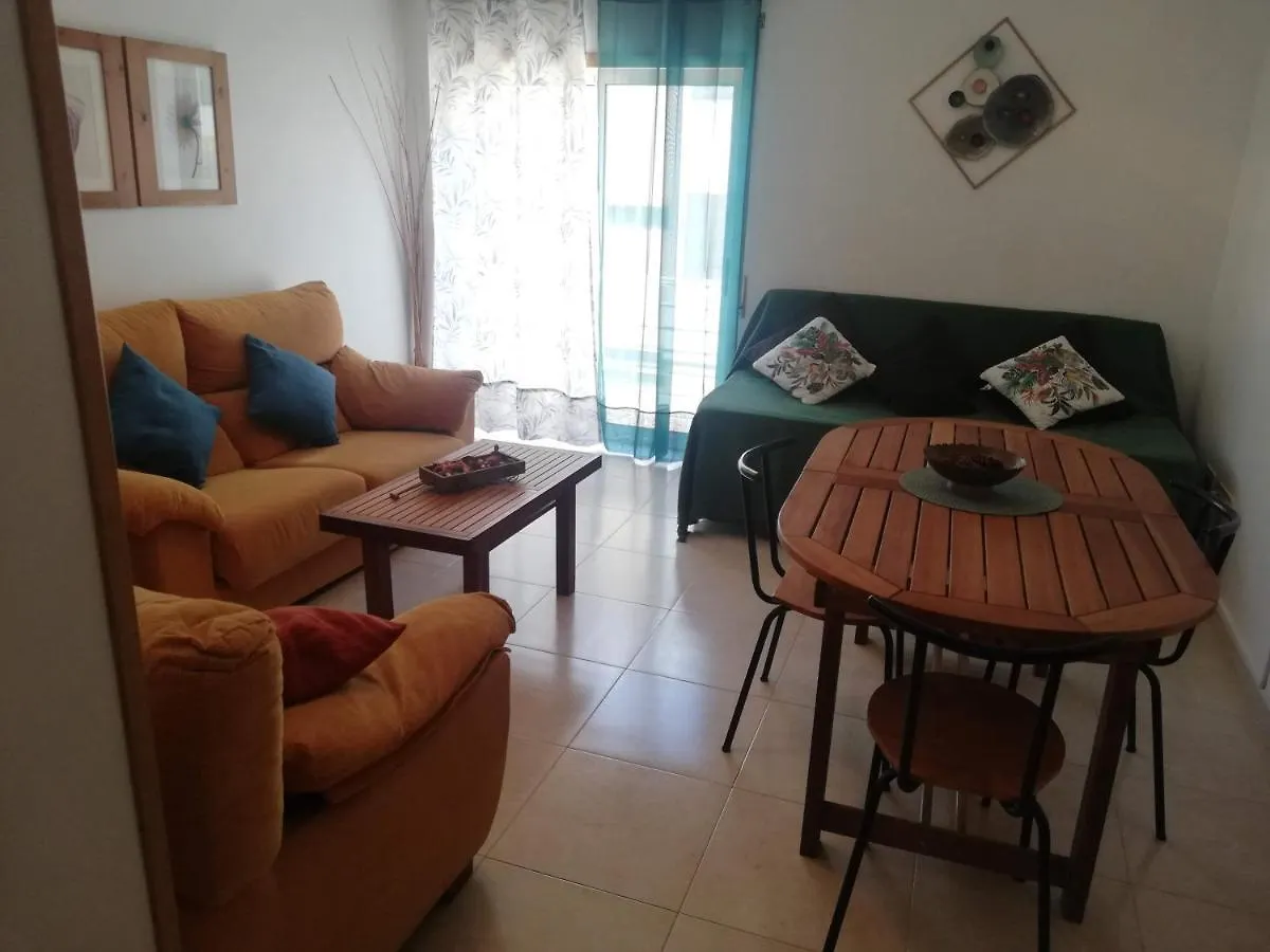 Apartamento Aurora Rio Apartment Vila Real de Santo Antonio 0*,  Portugal