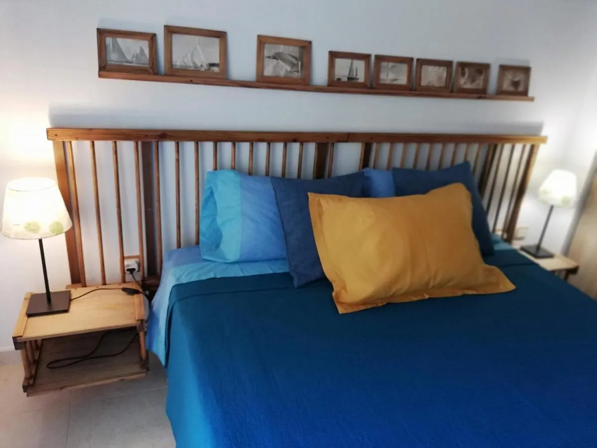 Apartamento Aurora Rio Apartment Vila Real de Santo Antonio Portugal