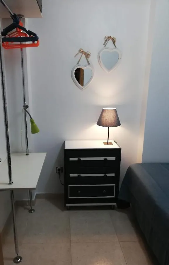 Apartamento Aurora Rio Apartment Vila Real de Santo Antonio