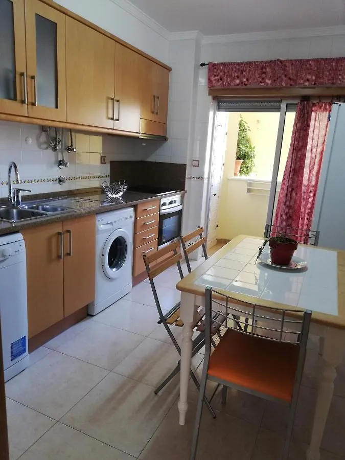 Apartamento Aurora Rio Apartment Vila Real de Santo Antonio