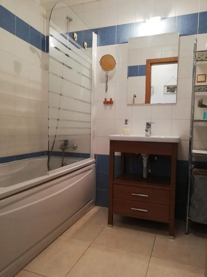 Apartamento Aurora Rio Apartment Vila Real de Santo Antonio