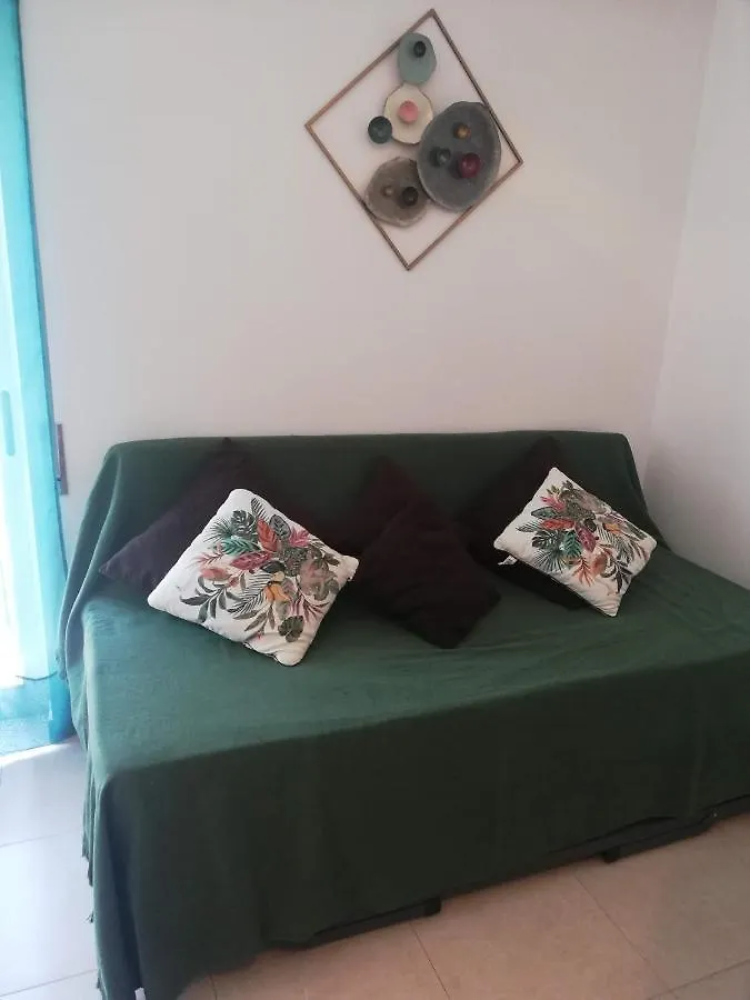 Apartamento Aurora Rio Apartment Vila Real de Santo Antonio Portugal