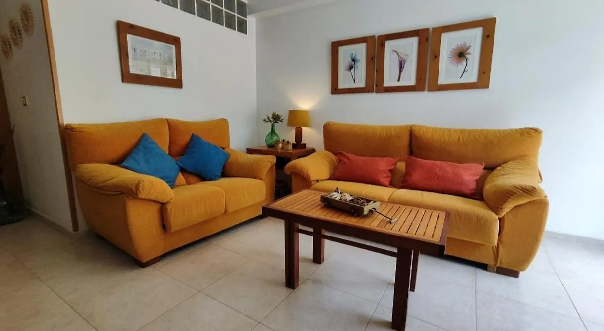 Apartamento Aurora Rio Apartment Vila Real de Santo Antonio